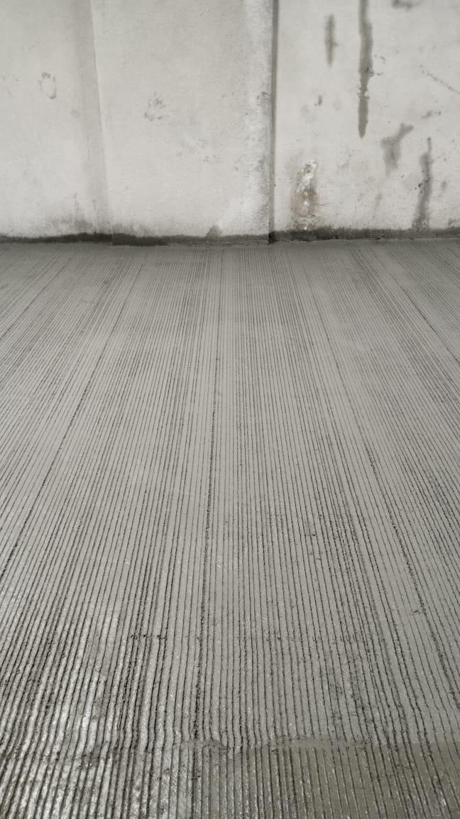 Trimix Flooring Talegaon